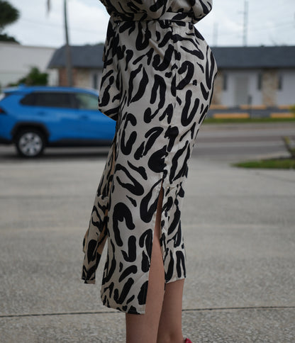 Aurora Top/ Dress
