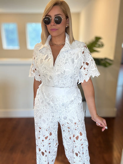 Madrid Set