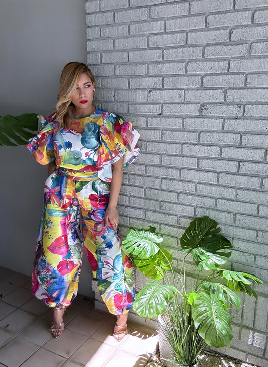 Jasmin Set