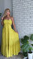 Amy Maxi Dress