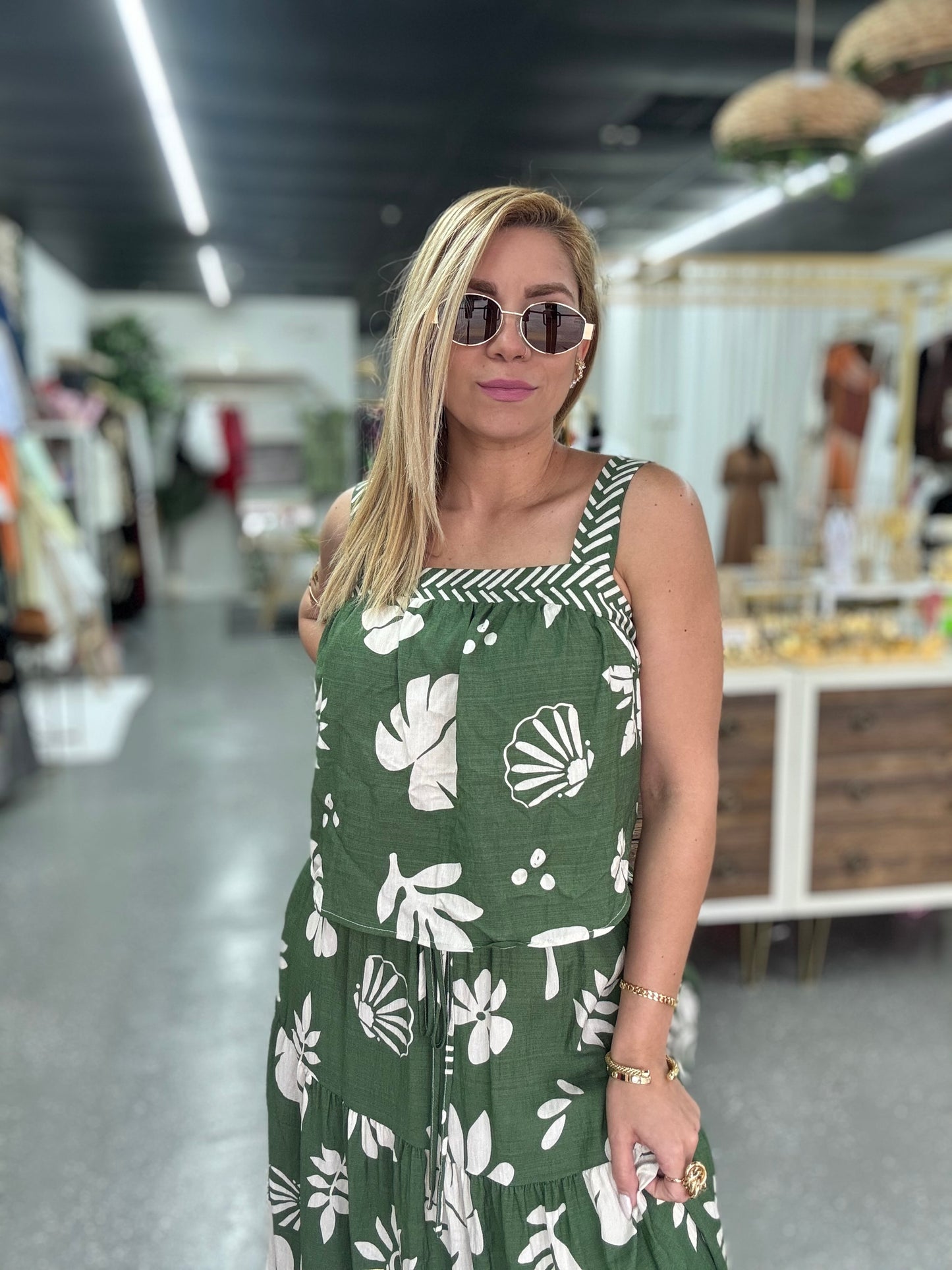 Abril Set