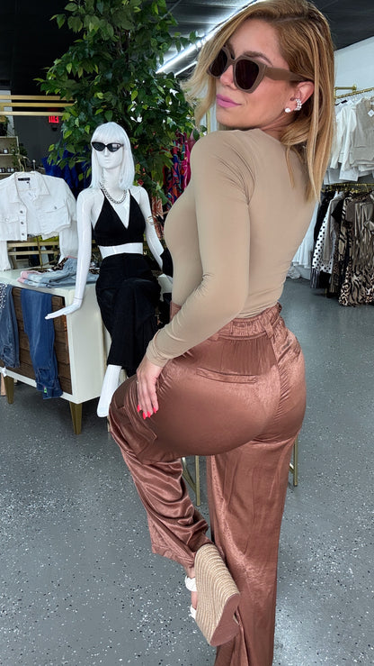 Camil Pant