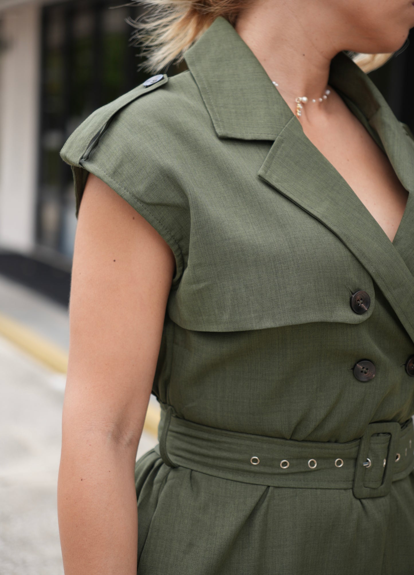 Olivia Jumpsuit