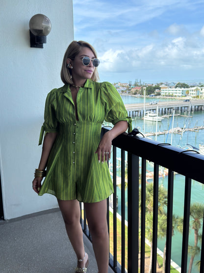 Dinamarca Romper