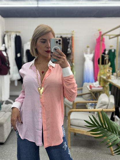 Ana Sophia Top