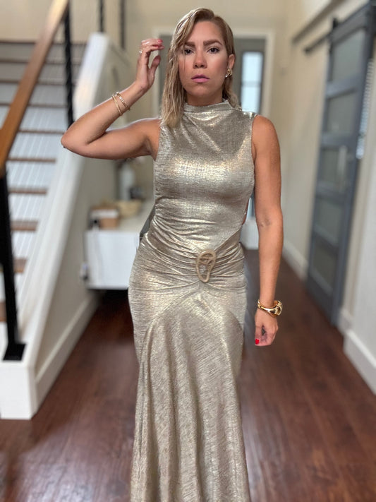 Solana Dress