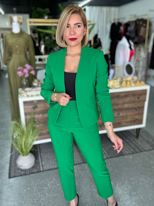 Germany Set (green)