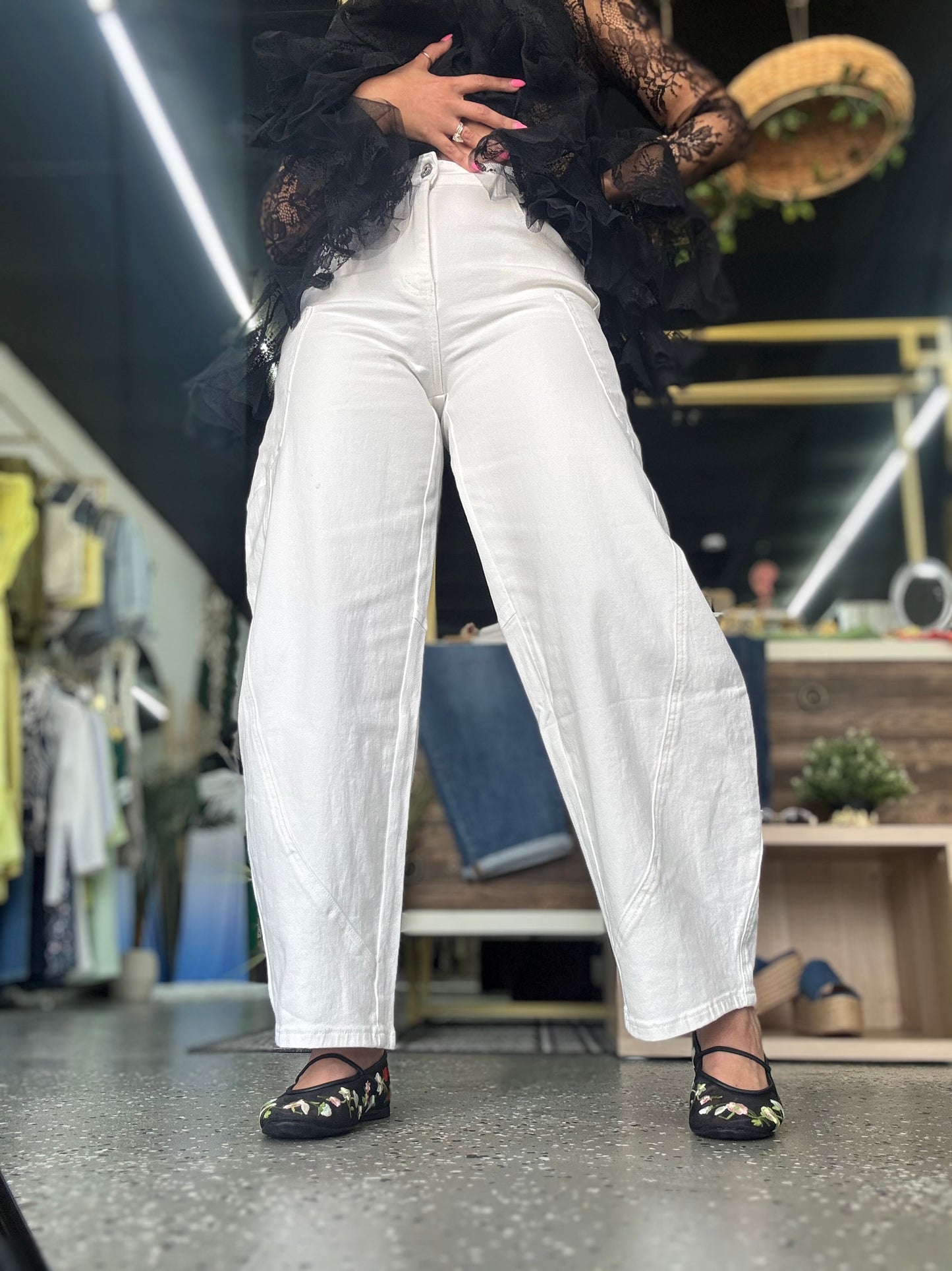 Valencia Jean
