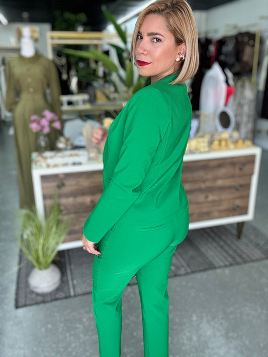 Germany Set (green)
