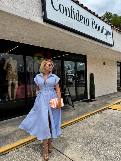 Napolitano Dress