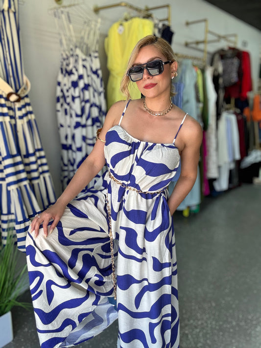 Viva Jumpsuit