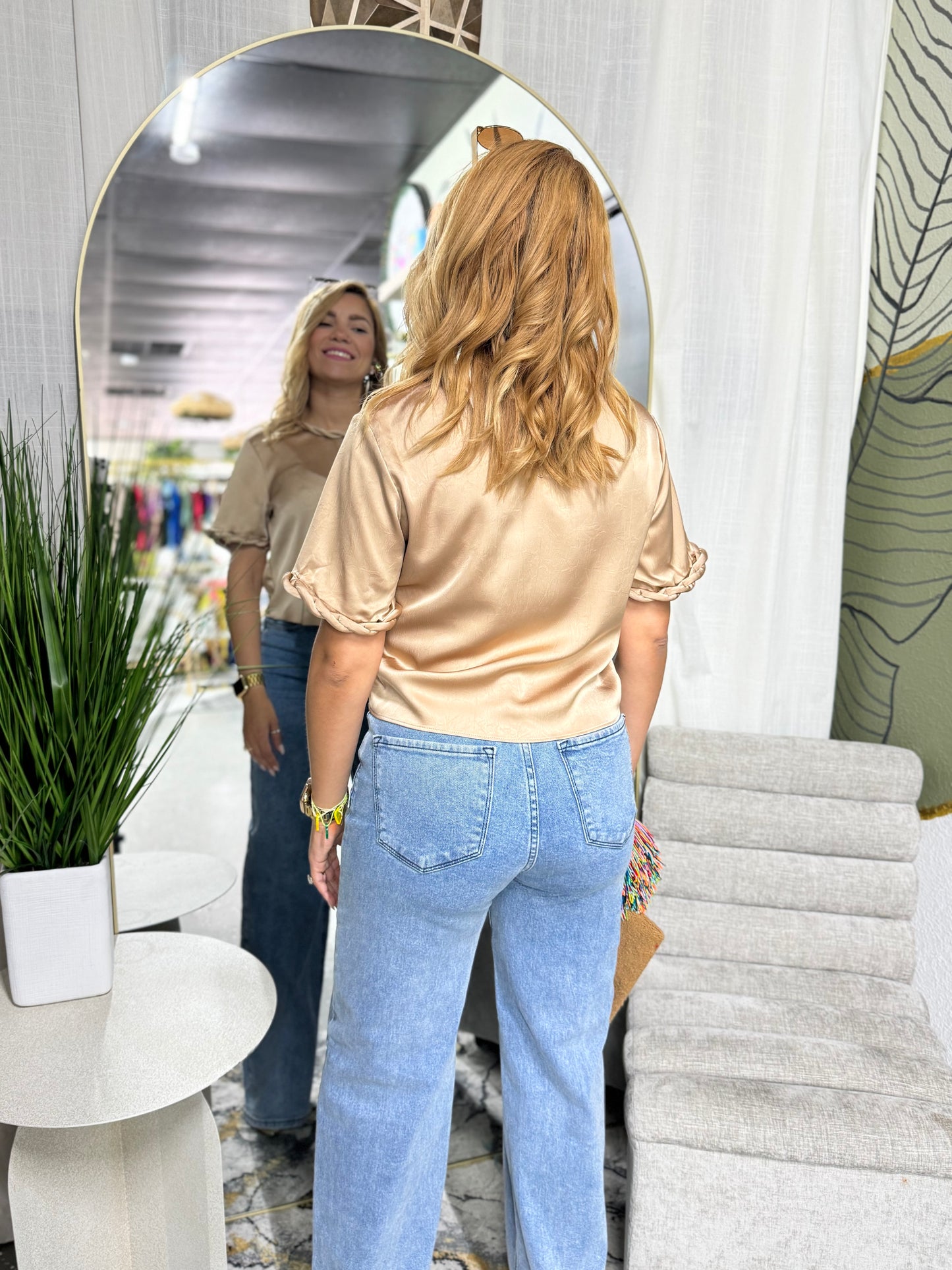 Christine Top