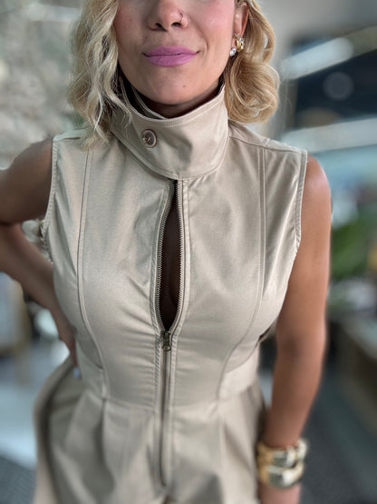 Vibe Jumpsuit