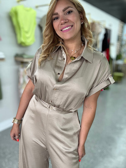 Irina Jumpsuit