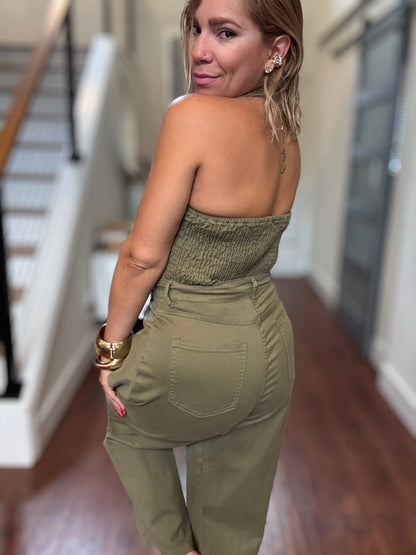 Alba Set