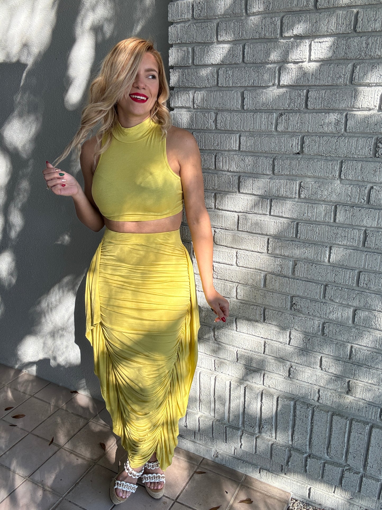 Lima Set (XL)