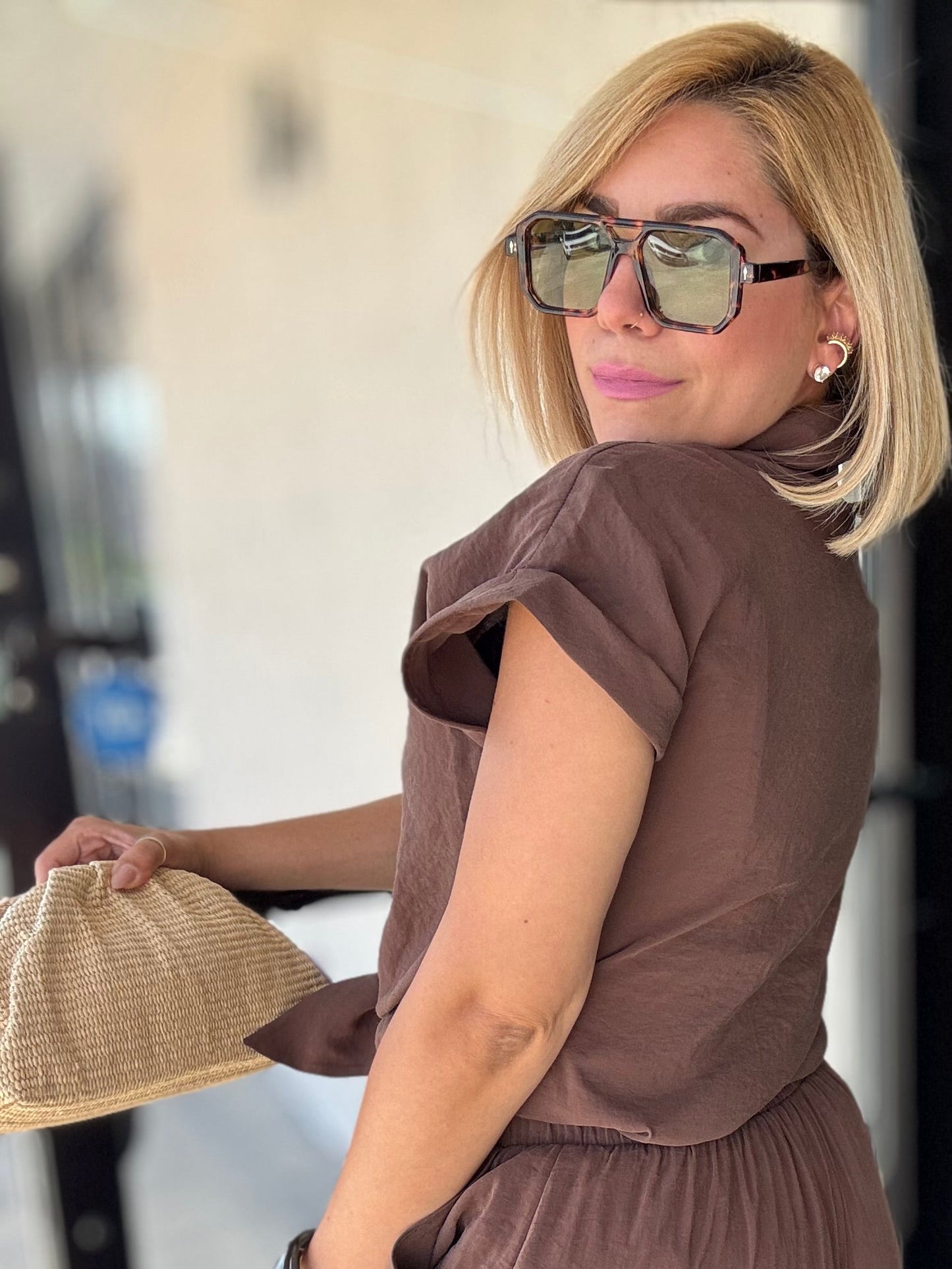Andalucia set