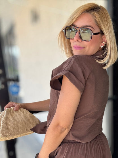 Andalucia set