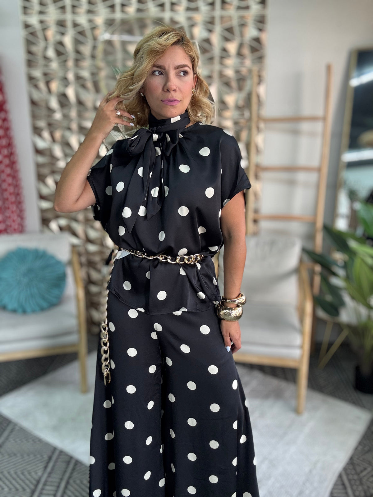 Sofisticada Set