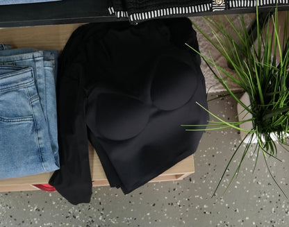 Mariann Confident Top