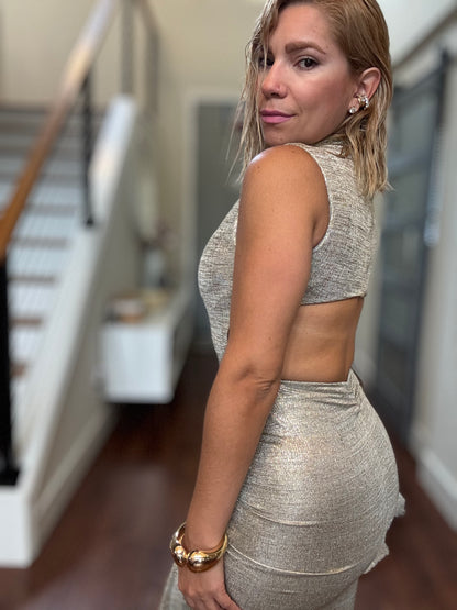 Solana Dress