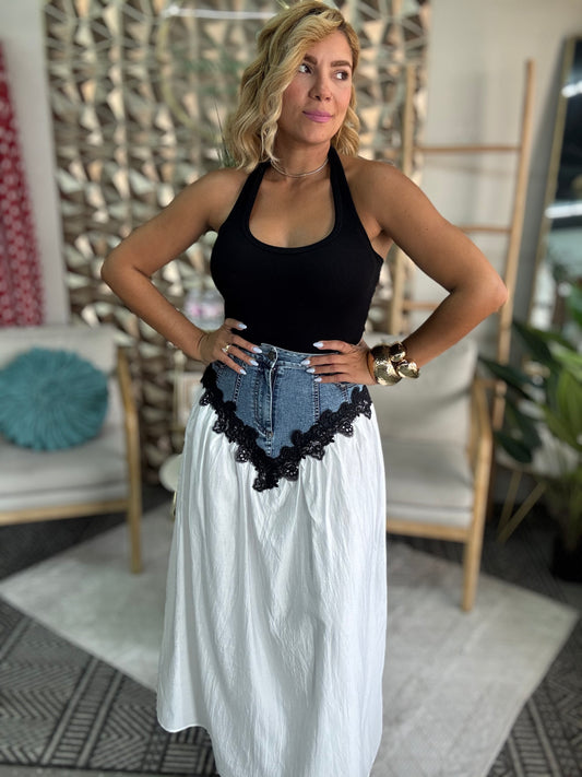 Emma Skirt