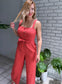 Barranquilla Jumpsuit