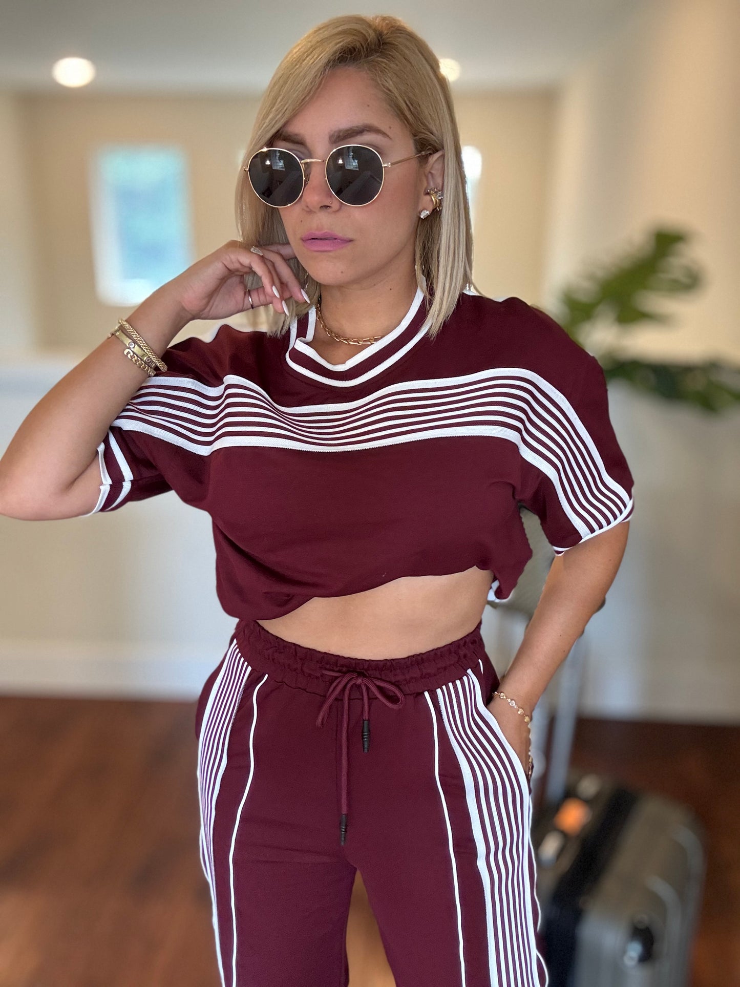 Viajero Set