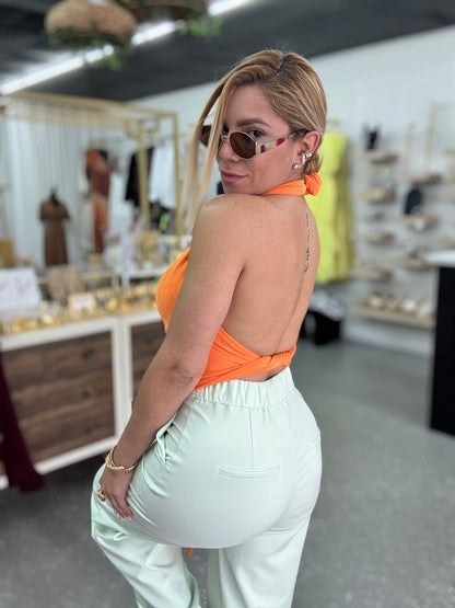 Lili Pant