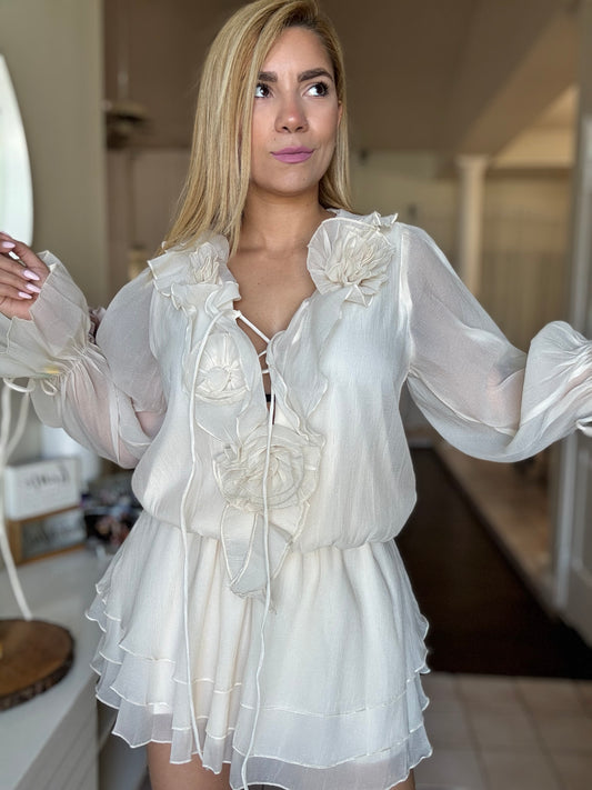 Atenas Dress