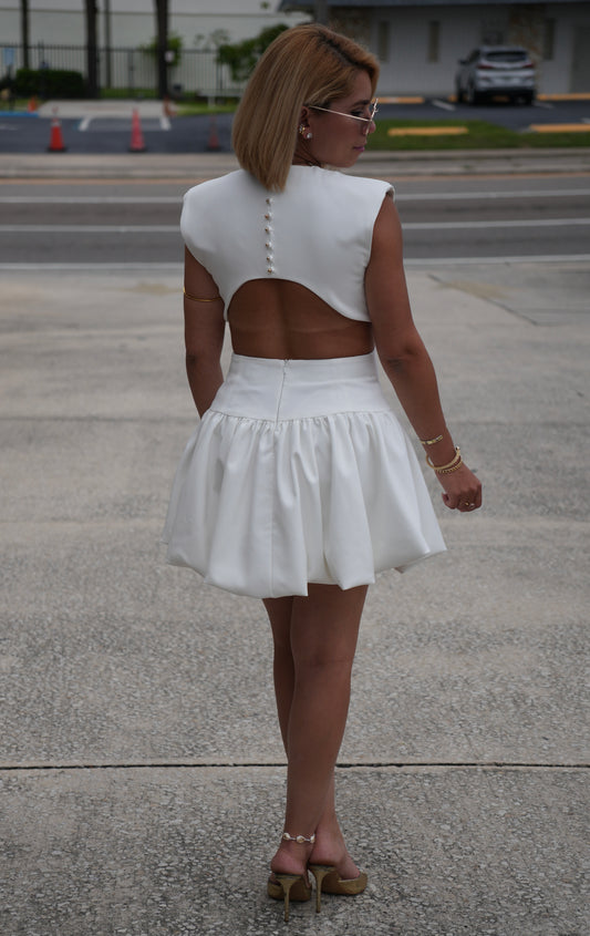 Dubai Dress