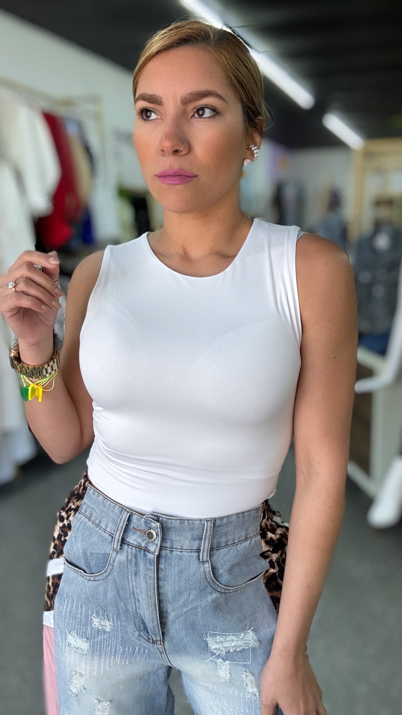 Jamaica Body