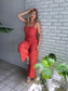 Barranquilla Jumpsuit