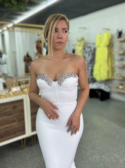 Anastasia Dress