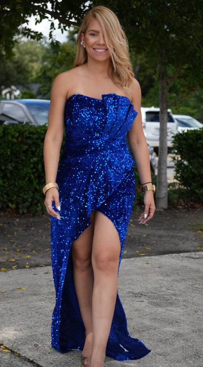 Alondra Formal Dress