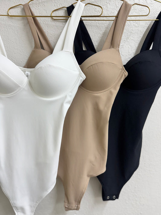 Lu Body (tres colores)