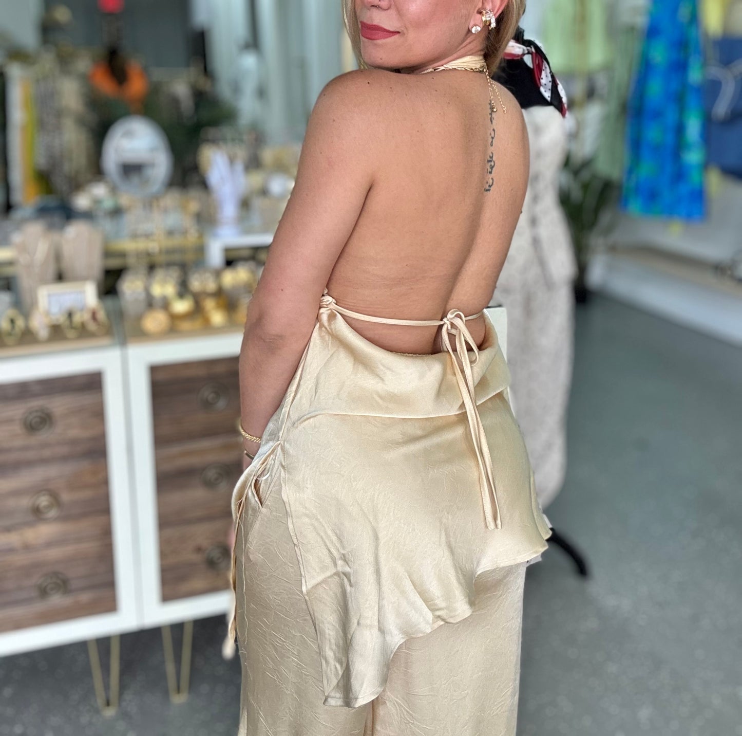 Amalia Set