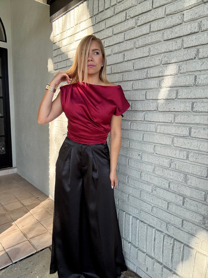 Gagilea Palazzo Black