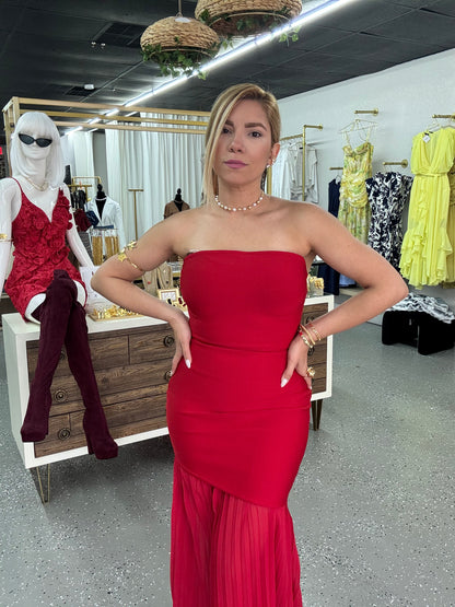 Amor Dress