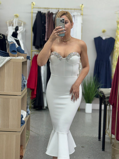 Anastasia Dress