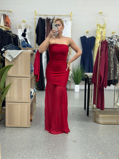 Amor Dress