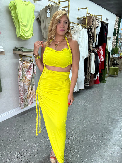 Kamila Maxi Dress