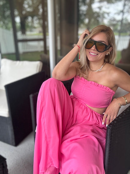 Alondra Jumpsuit