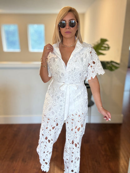 Madrid Set