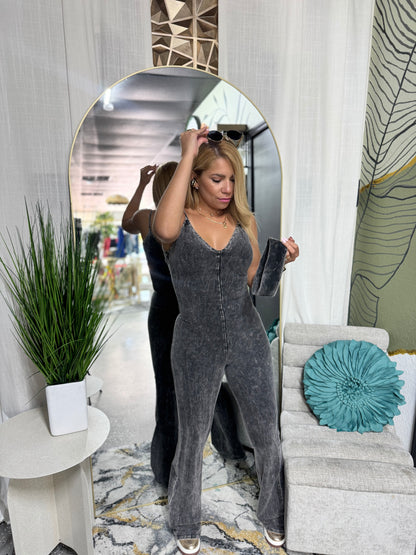 Elena Jumpsuit