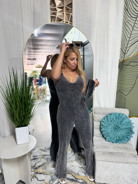 Elena Jumpsuit