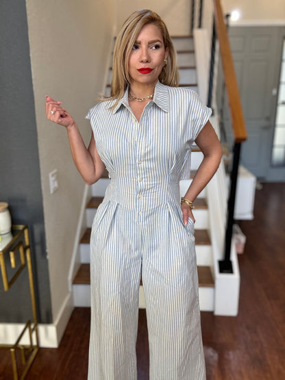 Grecia Jumpsuit