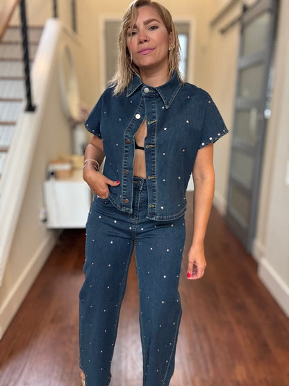 Camila Jean Set