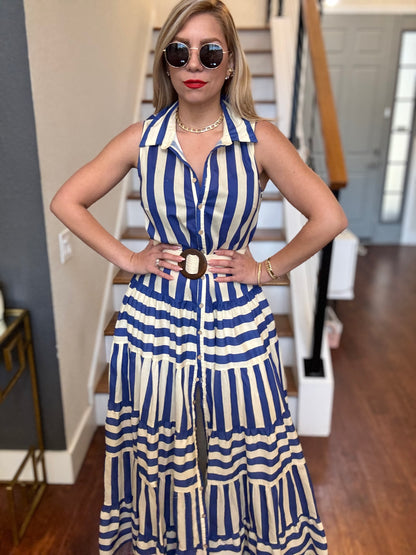 Catalana Dress