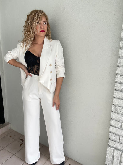 Stunning Suit Set